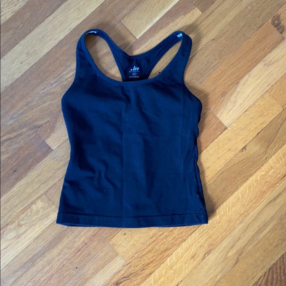 Black Top - Picture 2 of 7